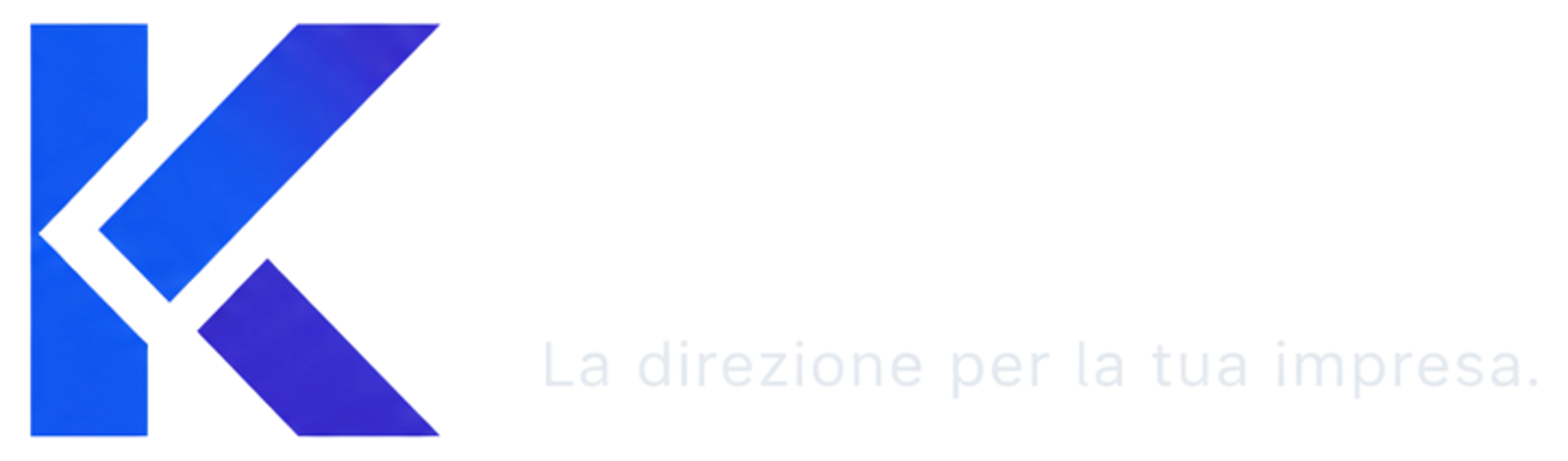 KEDGE — La direzione per la tua impresa